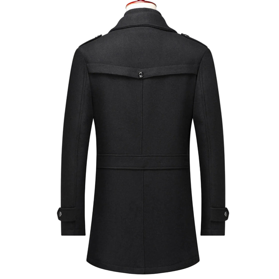 WoolGuard™ Winterjacket – Claire's Closet
